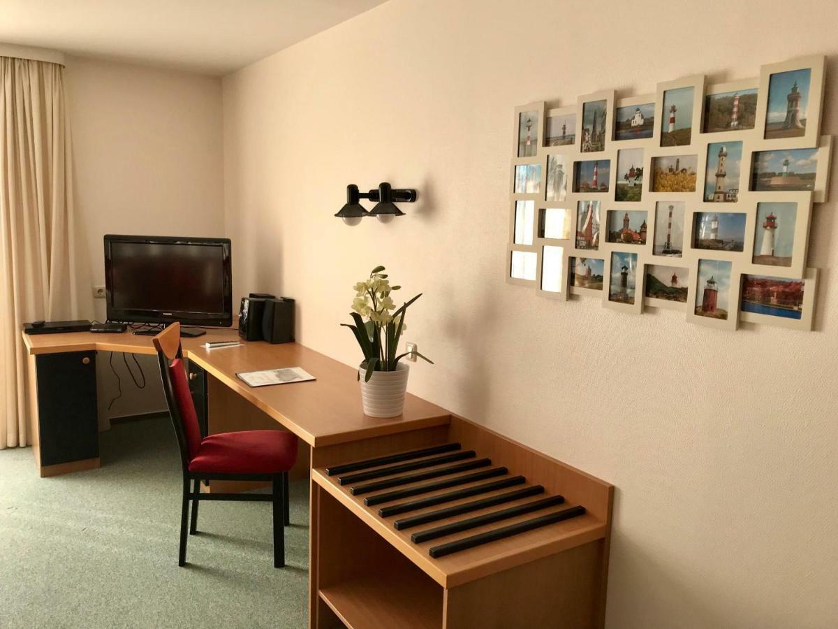 שטיין Steiner Strandappartements Appartement 308 Sued- Landseite מראה חיצוני תמונה