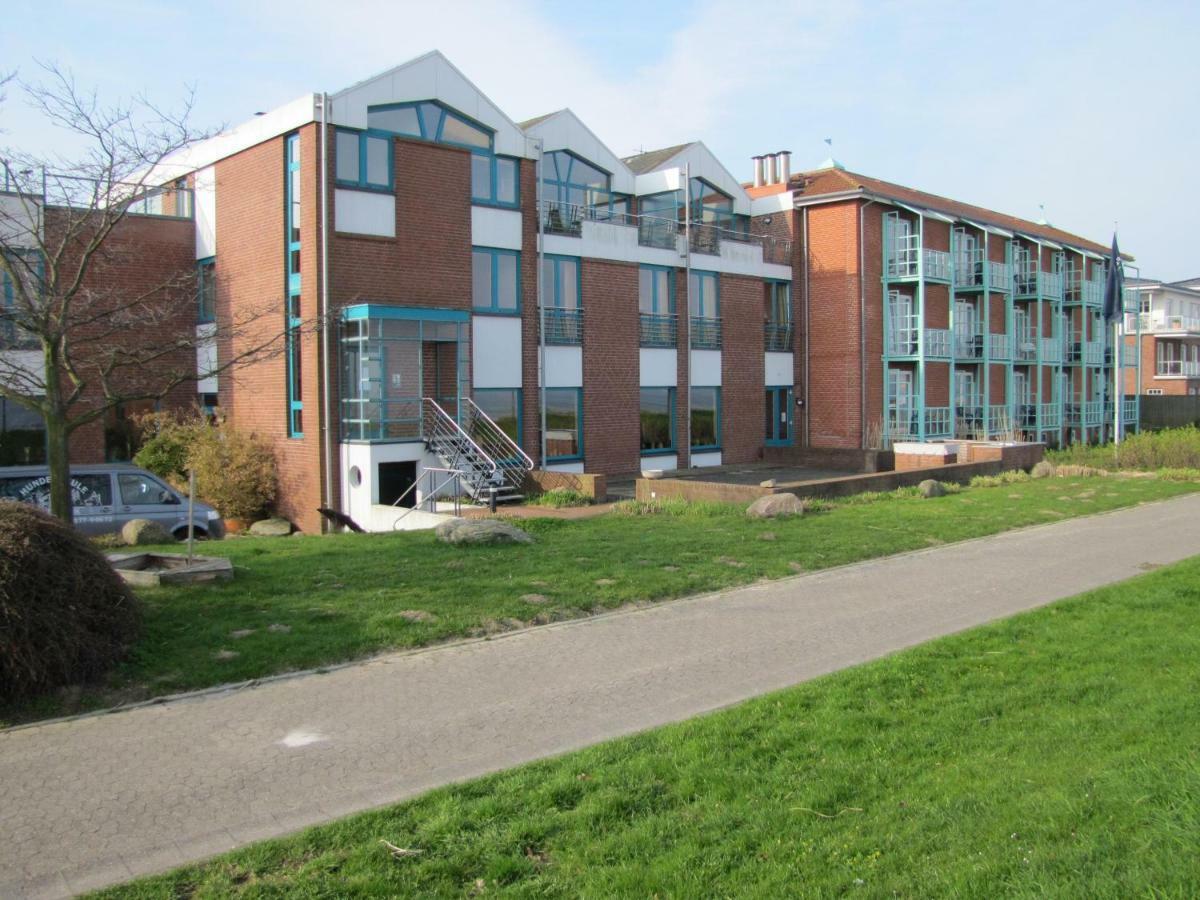 שטיין Steiner Strandappartements Appartement 308 Sued- Landseite מראה חיצוני תמונה