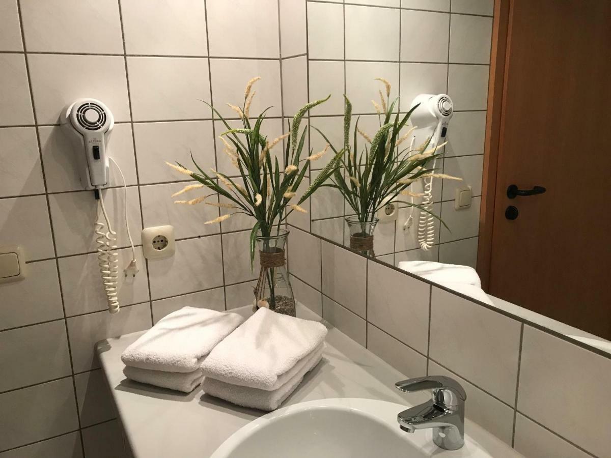 שטיין Steiner Strandappartements Appartement 308 Sued- Landseite מראה חיצוני תמונה