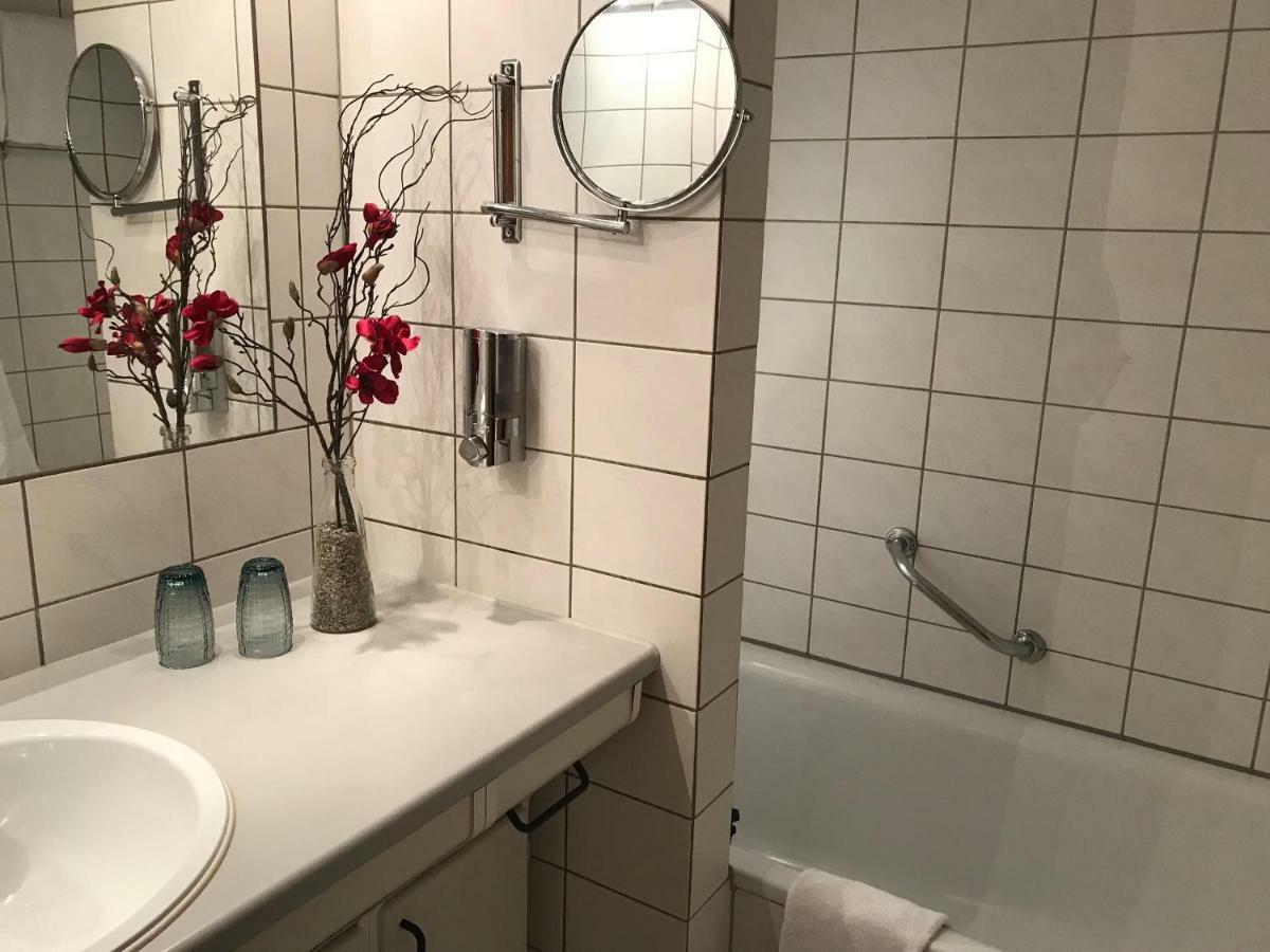 שטיין Steiner Strandappartements Appartement 308 Sued- Landseite מראה חיצוני תמונה